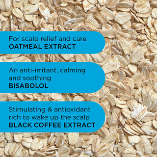 Mascarilla de Alivio para el Cuero Cabelludo Care Taker - 300ml