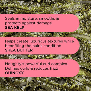 Wellenhaarstarterbündel