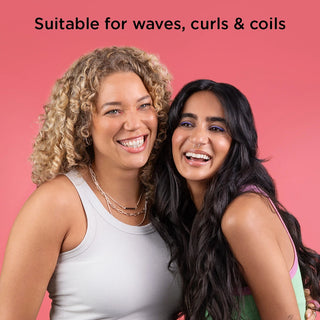 Hallo Curls Primer - 200 ml