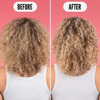 Hallo Curls Primer - 200 ml