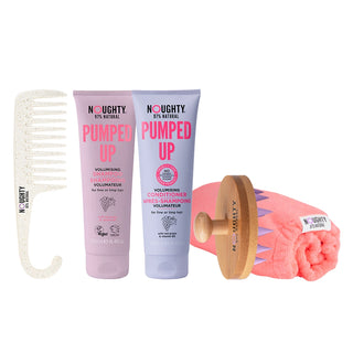 Volumising 5pc Bundle