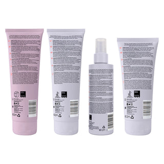 Wellenhaarstarterbündel