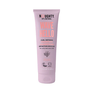 Wave Hello Shampoo - 250 ml