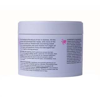 To The Rescue Behandlungsmaske - 300 ml