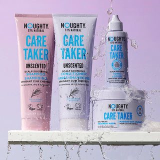 Care Taker Unscented Conditioner - 250ml