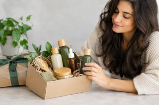 How to Choose a Vegan Hair Gift Set That Works