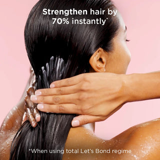 Let's Bond Conditioner - 250ml