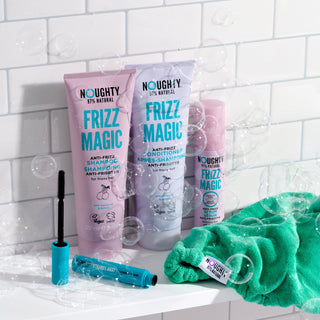 Anti-Frizz 5er-Paket