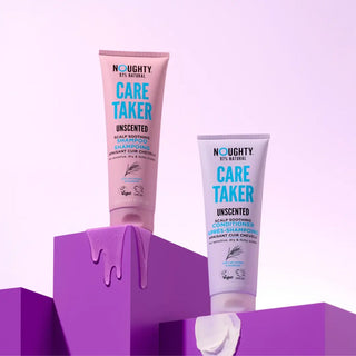 Care Taker Shampoo & Conditioner Duo