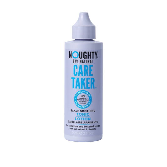 Tónico para el cuero cabelludo Care Taker - 75ml 