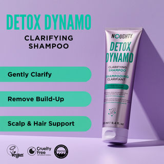 Detox Dynamo Shampoo 