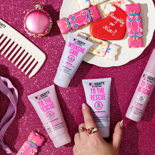 Elf Travel Essentials Moisture Gift