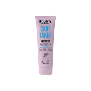 Care Taker Ongeparfumeerde Shampoo - 250ml 