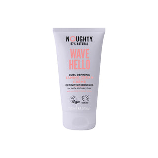 Crema para Domar Rizos Wave Hello - 150ml 