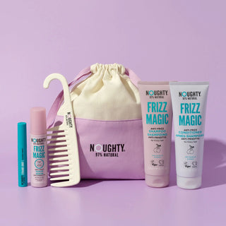 El Milagro de Frizzmas 