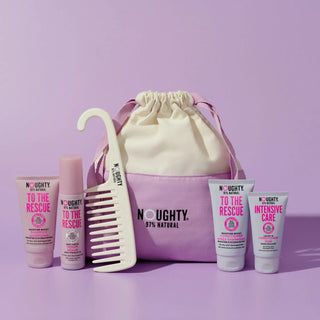 Elf Travel Essentials Moisture Gift