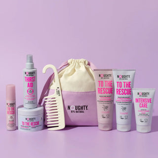 Mega Moisture Holly Jolly Hair