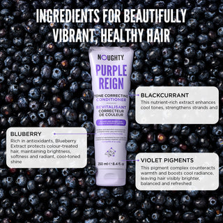 Acondicionador Purple Reign - 250ml 