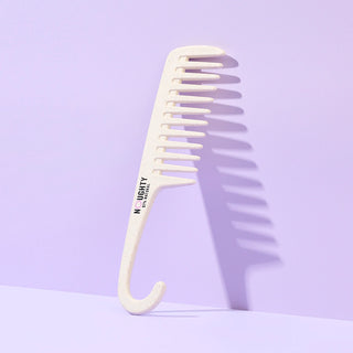 The Noughty Shower Comb