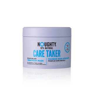 Mascarilla de Alivio para el Cuero Cabelludo Care Taker - 300ml 