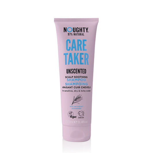 Care Taker Unscented Shampoo - 250ml