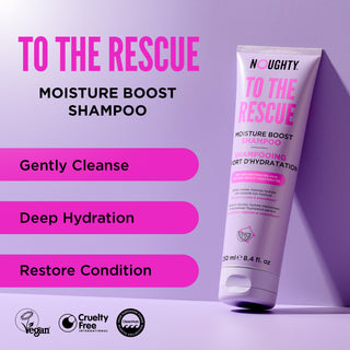 To The Rescue Shampoo - 250ml 