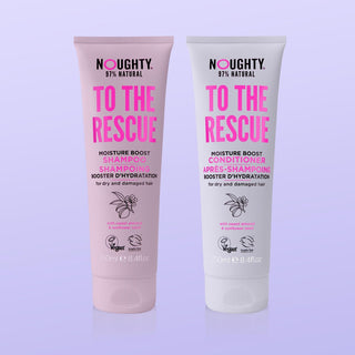 Naar de Redding Shampoo & Conditioner Duo 