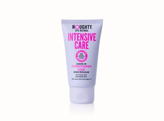 Intensive Care leave-in Conditioner Mini