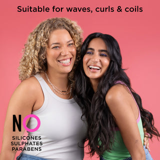 Wave Hello Curl Defining Taming Cream
