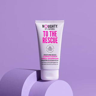 To The Rescue Conditioner Mini Noughty