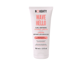 Wave Hello Curl Defining Taming Cream